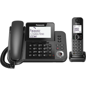 PANASONIC KX-TGF310